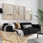 Trio kalimate كلمات ( modele amira riaa )