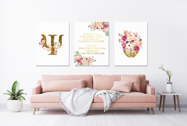 Psycologie floral