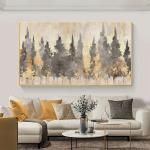 Abstrait Gold 2 