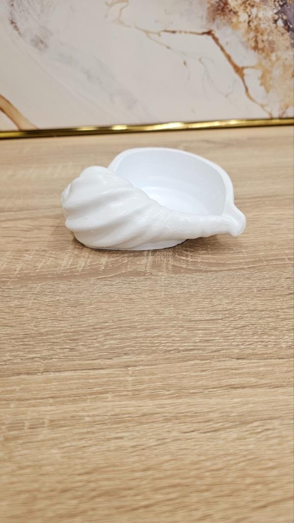 Vide poche Coquillage 