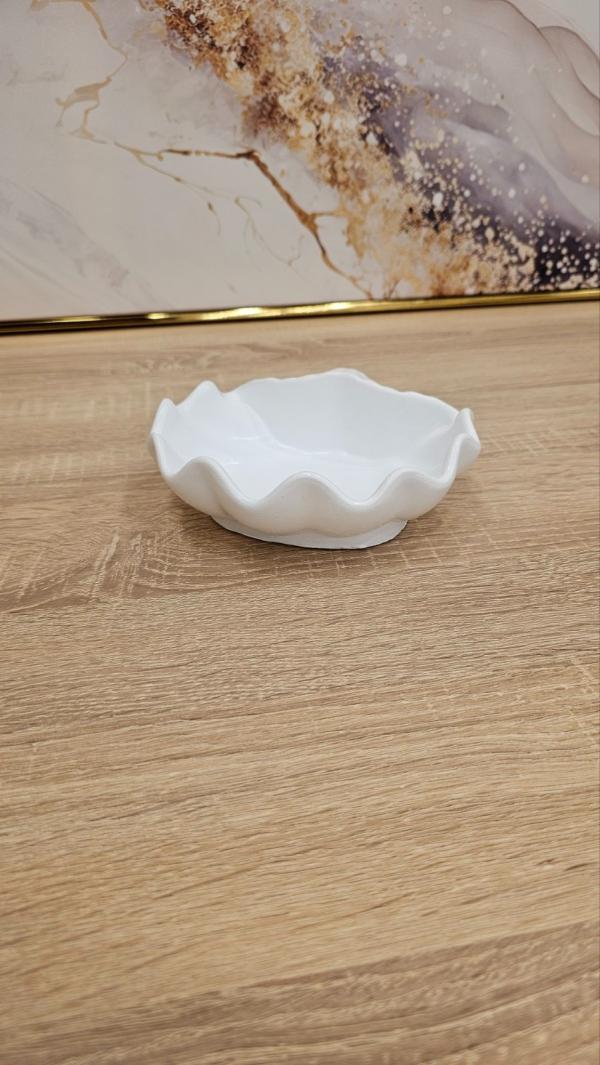 Vide poche Coquillage 