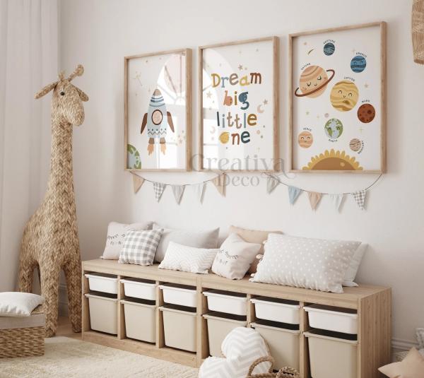 astronaute beige 
