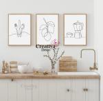 Cuisine Art line 