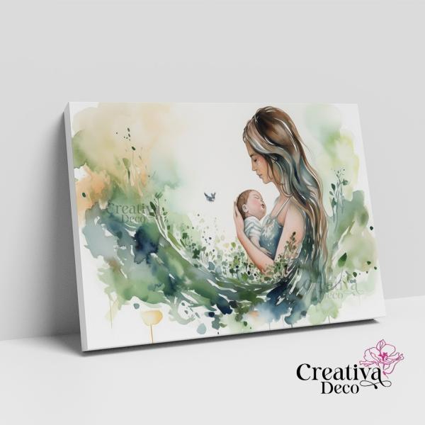 Méré & enfant 
