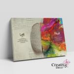 Cerveau colorée 2 