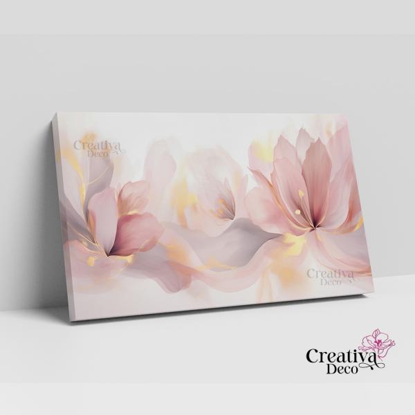 Floral  rose long 
