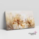 Abstrait floral 42