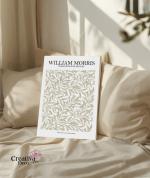 WILLIAM MORRIS 