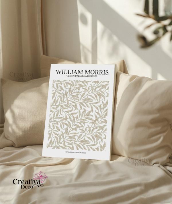 WILLIAM MORRIS 