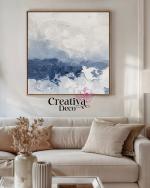 Horizon Bleu 