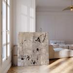 Black line Contemporain 