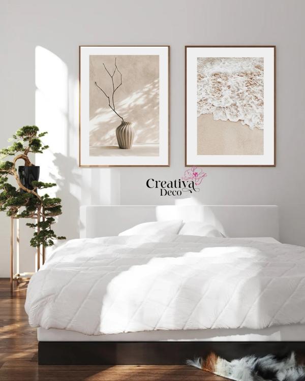 Neutral Tone 1 Beige 