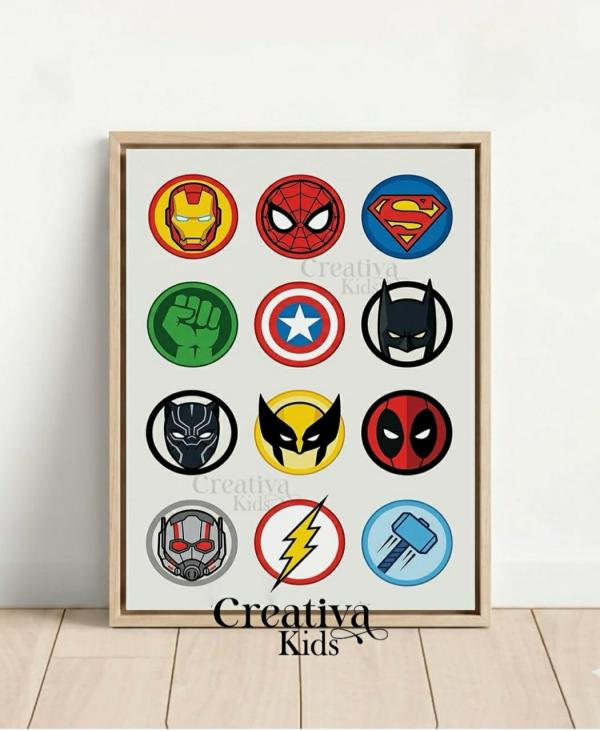 Marvel's
