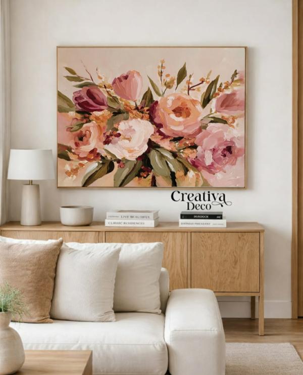 Bouquet Floral 