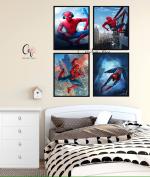Spider Man