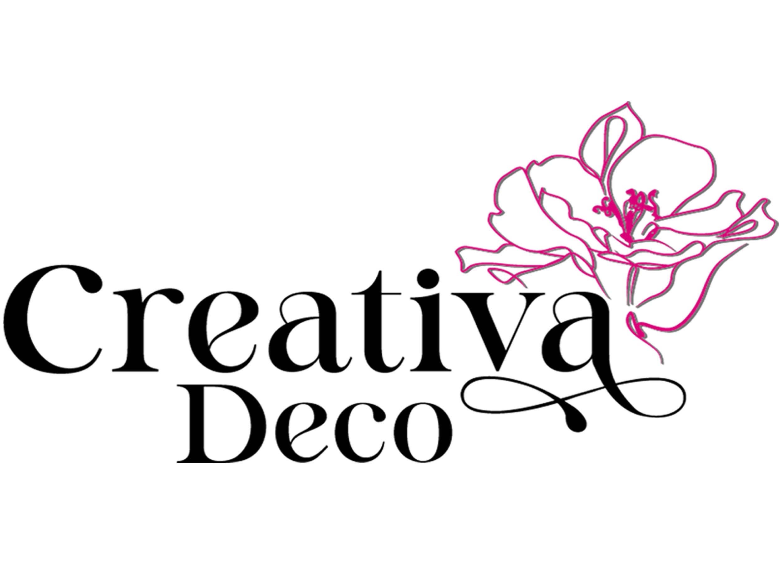 CRÉATIVA DÉCO 