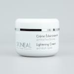 Crème Eclaircissante - antitaches brunes 