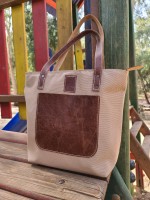 OMNIBAG S BEIGE