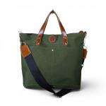 Yallas Bodo Bag (Vert)