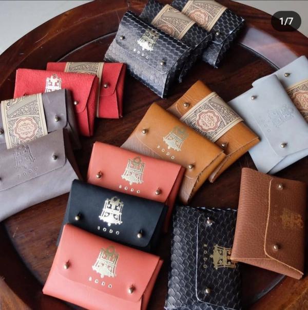 PORTE CARTE / TROUSSE / PORTE CL