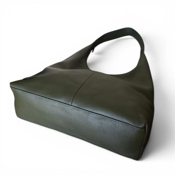 Hobo Sac Vert