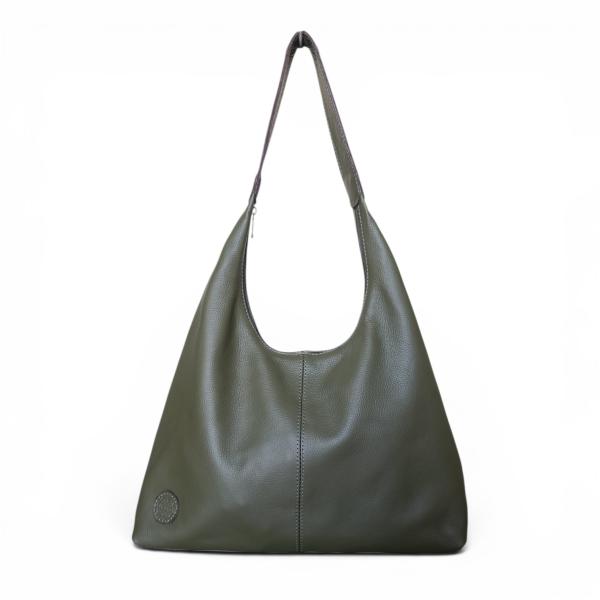 Hobo Sac Vert