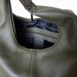 Hobo Sac Vert