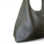 Hobo Sac Vert