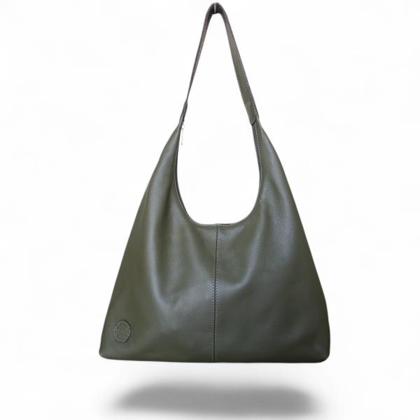 Hobo Sac Vert