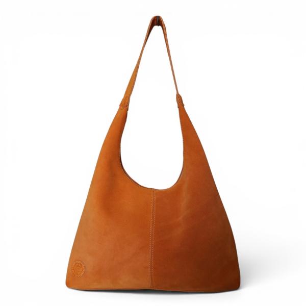 Hobo Sac Orange 