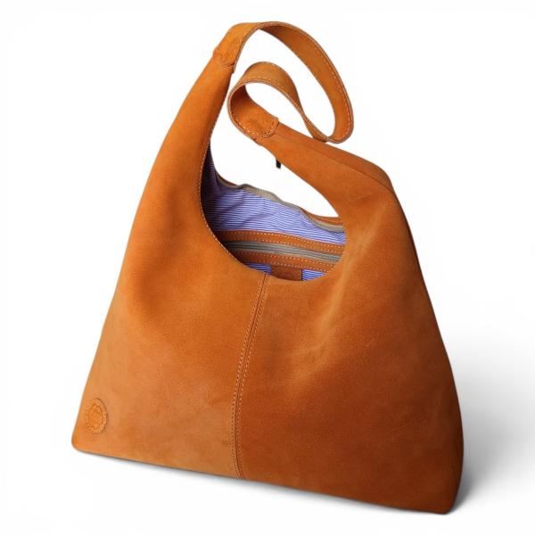 Hobo Sac Orange 