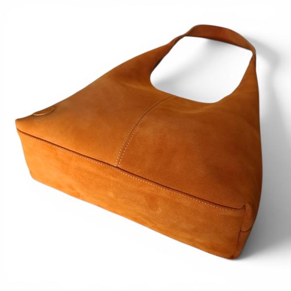 Hobo Sac Orange 