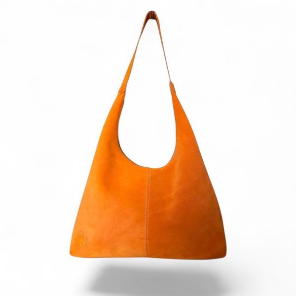 Hobo Sac Orange 