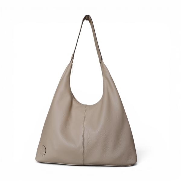 Hobo Sac Beige