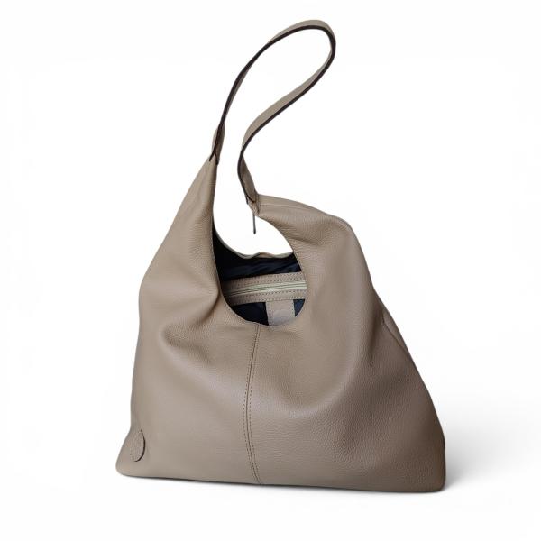 Hobo Sac Beige