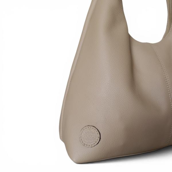 Hobo Sac Beige