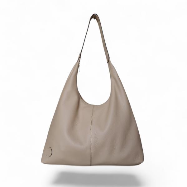 Hobo Sac Beige