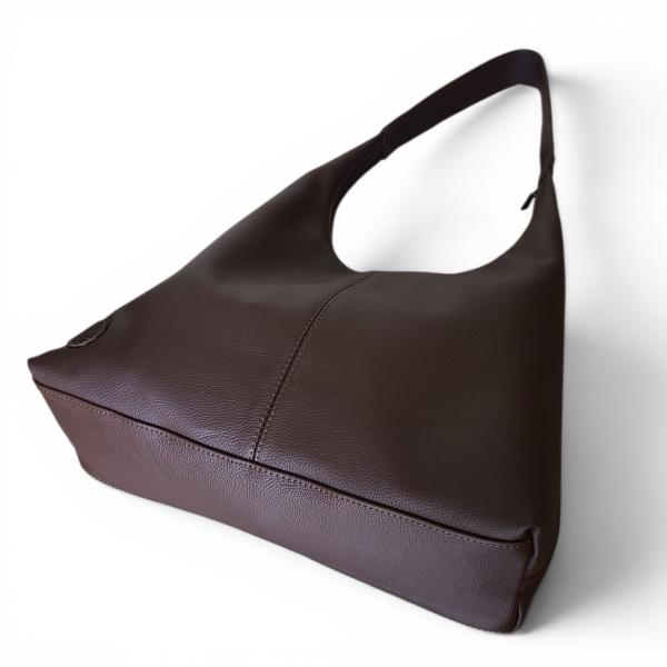 Hobo Sac Marron