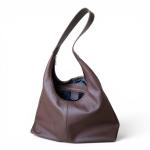 Hobo Sac Marron