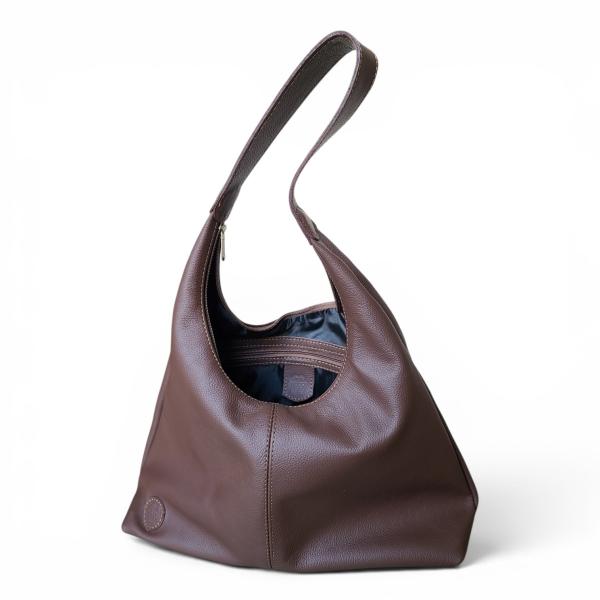 Hobo Sac Marron