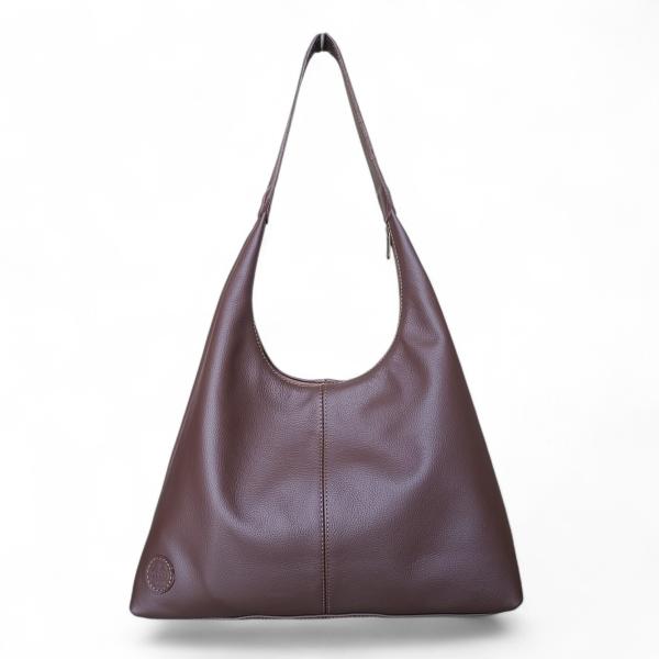 Hobo Sac Marron