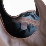 Hobo Sac Marron
