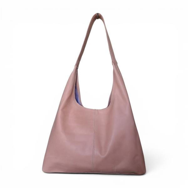 Hobo Sac Rose