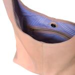 Hobo Sac Rose