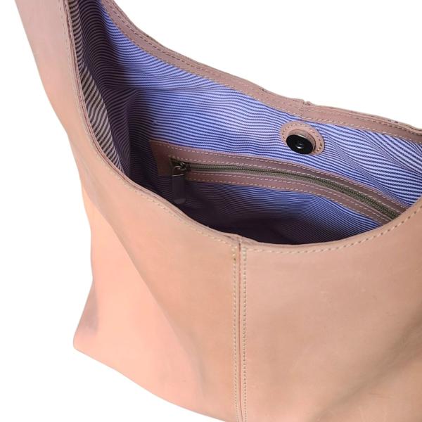 Hobo Sac Rose