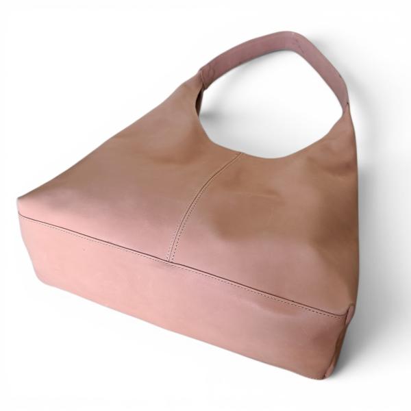 Hobo Sac Rose
