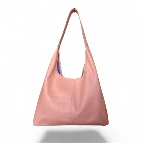 Hobo Sac Rose
