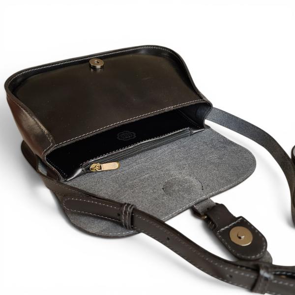 BOSTAJI XS+ (NOIR)