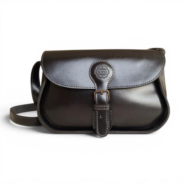 BOSTAJI XS+ (NOIR)