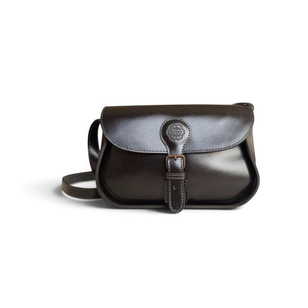 BOSTAJI XS+ (NOIR)